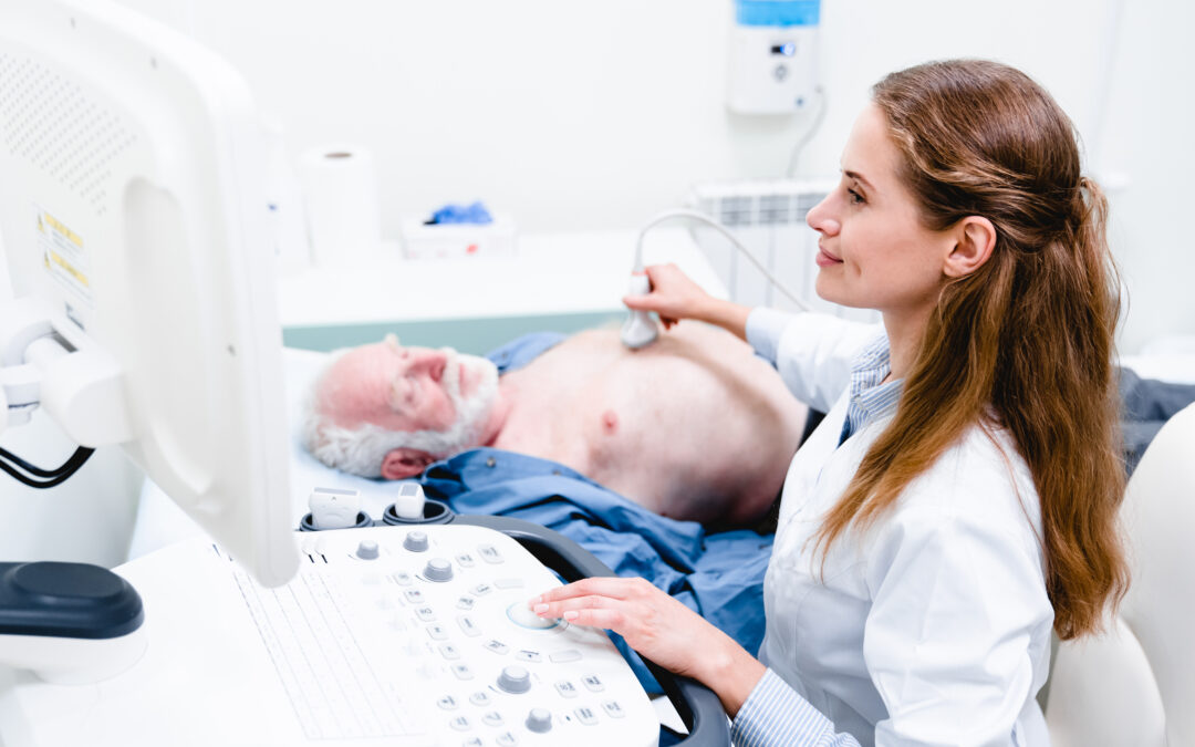 Echocardiography Technology