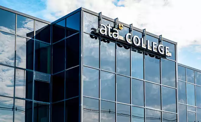 ATA College - Louisville, KY Campus