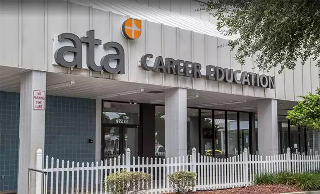 ATA College - Spring Hill, FL Campus