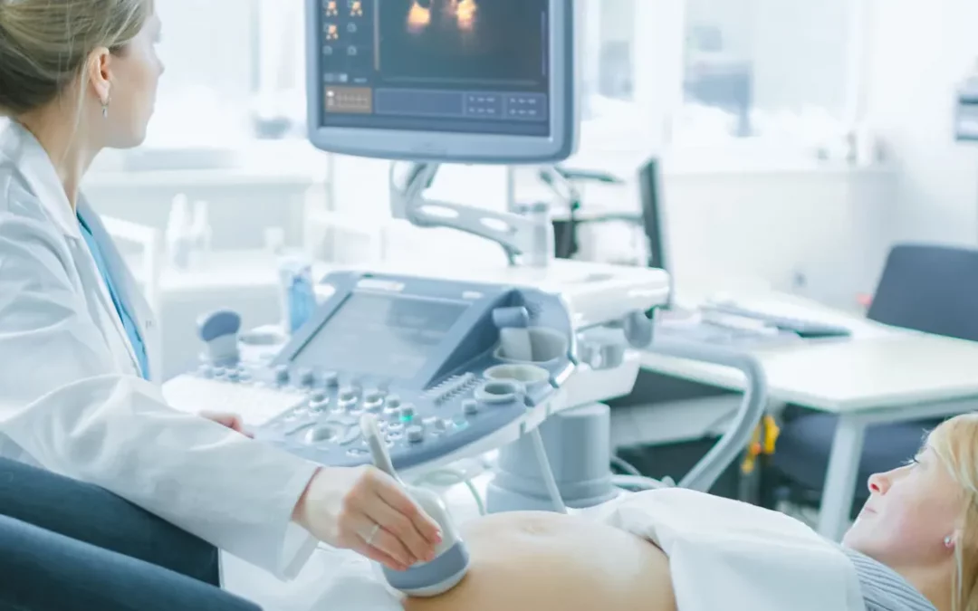 Diagnostic Medical Sonography