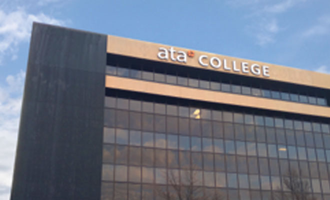 ATA College - Tulsa, OK Campus